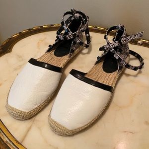 Rebecca Minkoff Espadrille Flats